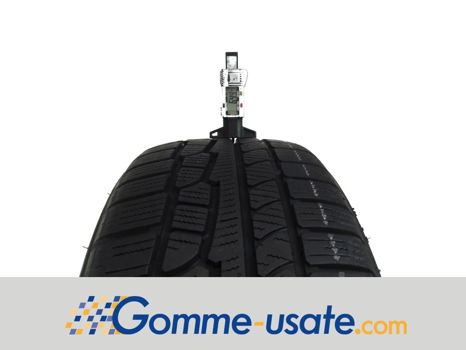 Thumb Nokian Gomme Usate Nokian 235/65 R17 108V WR G2 Sport Utility XL M+S (80%) pneumatici usati Invernale 0 Thumb Nokian Gomme Usate Nokian 235/65 R17 108V WR G2 Sport Utility XL M+S (80%) pneumatici usati Invernale 0